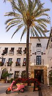 Hotel Santo Cristo La Ciudadela Marbella