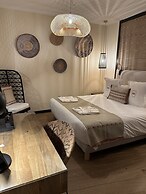 Hotel Santo Cristo La Ciudadela Marbella