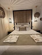 Hotel Santo Cristo La Ciudadela Marbella