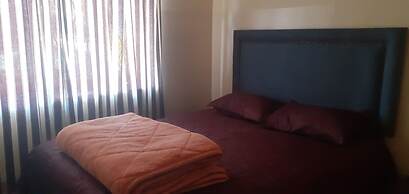 The Best Green Garden Guest House in Harare