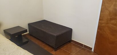 The Best Green Garden Guest House in Harare