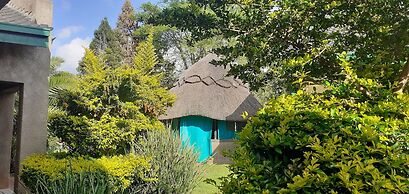 The Best Green Garden Guest House in Harare