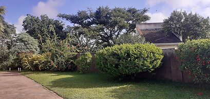 The Best Green Garden Guest House in Harare