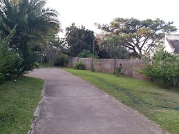 The Best Green Garden Guest House in Harare