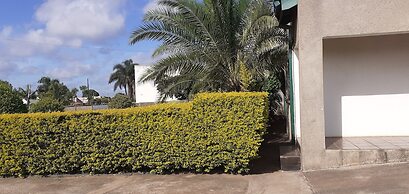 The Best Green Garden Guest House in Harare