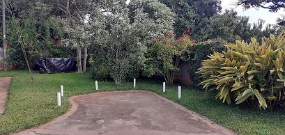 The Best Green Garden Guest House in Harare