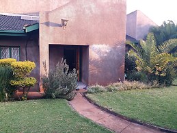 The Best Green Garden Guest House in Harare