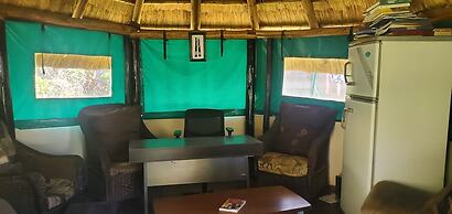 The Best Green Garden Guest House in Harare