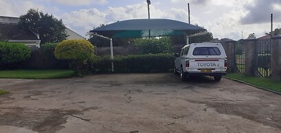 The Best Green Garden Guest House in Harare