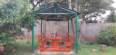 The Best Green Garden Guest House in Harare