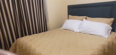 The Best Green Garden Guest House in Harare