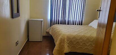 The Best Green Garden Guest House in Harare