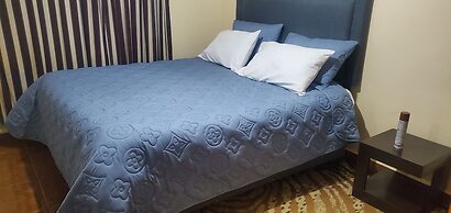 The Best Green Garden Guest House in Harare