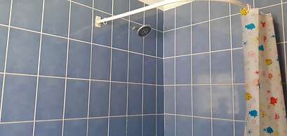 The Best Green Garden Guest House in Harare