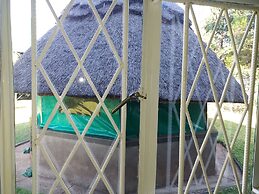 The Best Green Garden Guest House in Harare