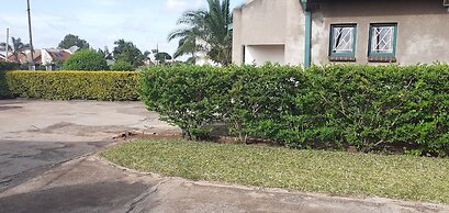 The Best Green Garden Guest House in Harare