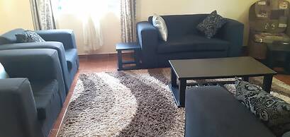 The Best Green Garden Guest House in Harare