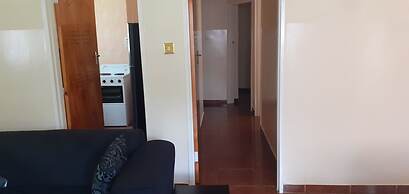 The Best Green Garden Guest House in Harare