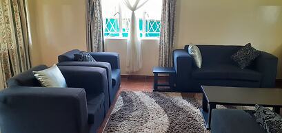 The Best Green Garden Guest House in Harare