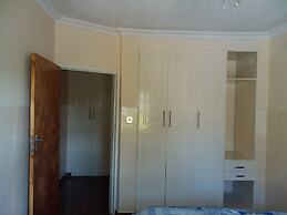 The Best Green Garden Guest House in Harare