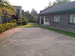 The Best Green Garden Guest House in Harare