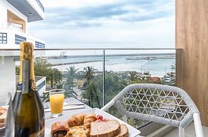 SAVUS BOUTIQUE HOTEL