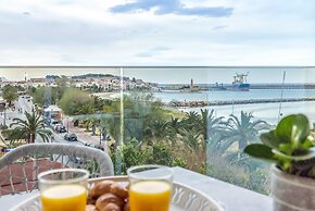 SAVUS BOUTIQUE HOTEL