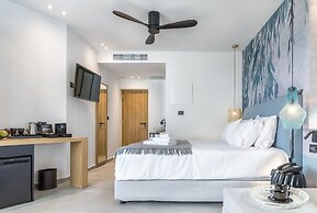 SAVUS BOUTIQUE HOTEL