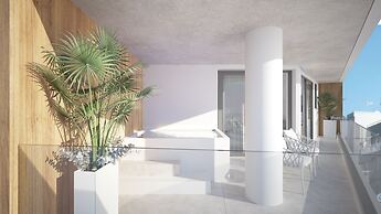 SAVUS BOUTIQUE HOTEL