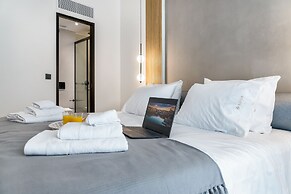 SAVUS BOUTIQUE HOTEL