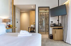 SAVUS BOUTIQUE HOTEL