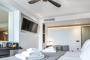 SAVUS BOUTIQUE HOTEL