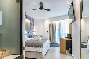 SAVUS BOUTIQUE HOTEL