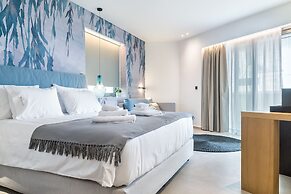 SAVUS BOUTIQUE HOTEL