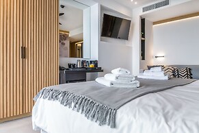 SAVUS BOUTIQUE HOTEL