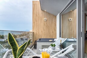 SAVUS BOUTIQUE HOTEL