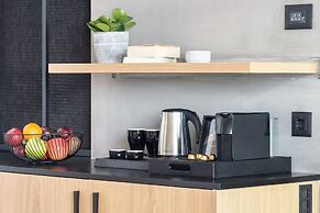 SAVUS BOUTIQUE HOTEL