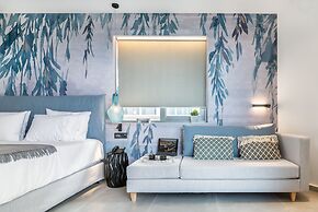 SAVUS BOUTIQUE HOTEL