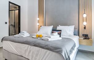 SAVUS BOUTIQUE HOTEL