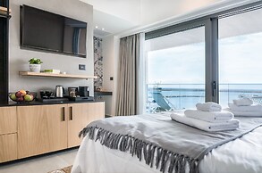 SAVUS BOUTIQUE HOTEL