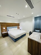 Sedra Compound - Hotel Apartment