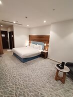 Sedra Compound - Hotel Apartment