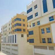 Sedra Compound - Hotel Apartment