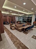 Sedra Compound - Hotel Apartment