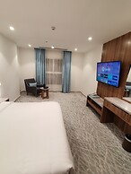 Sedra Compound - Hotel Apartment