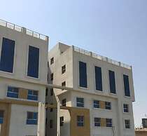 Sedra Compound - Hotel Apartment