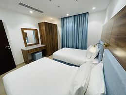 Sedra Compound - Hotel Apartment