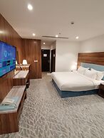 Sedra Compound - Hotel Apartment