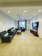 Sedra Compound - Hotel Apartment