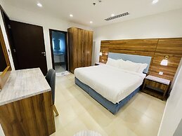 Sedra Compound - Hotel Apartment